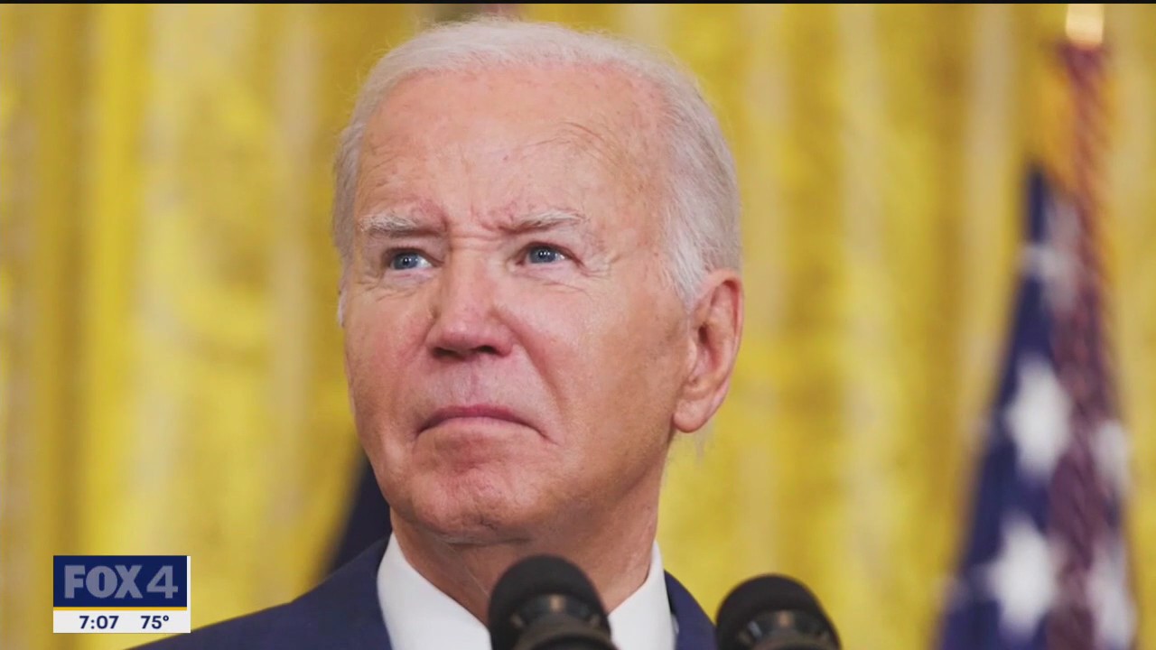 Former President Biden diagnosed with cancer