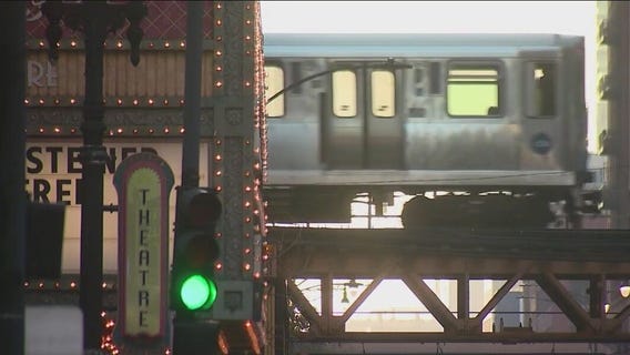 Feds threaten CTA funding after security request | ChicagoNOW