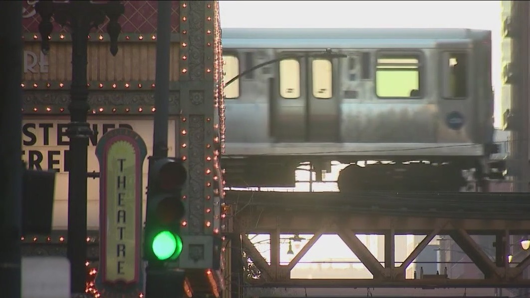 Feds threaten CTA funding after security request | ChicagoNOW