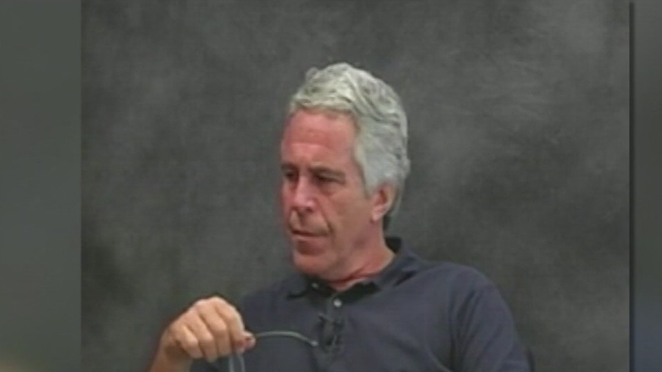 Trump signs bill to release Epstein files