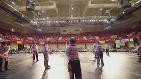 Hmong New Year celebration also marks 50 years in America