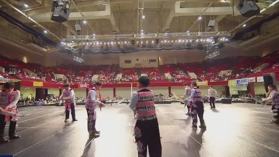 Hmong New Year celebration also marks 50 years in America