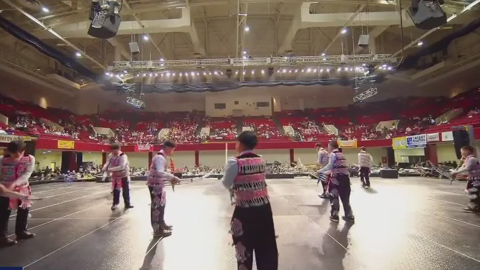 Hmong New Year celebration also marks 50 years in America