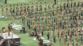 Rise Up Tonight - Rise Up For Atlanta