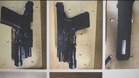 MN Supreme Court weighs overturning ghost gun law