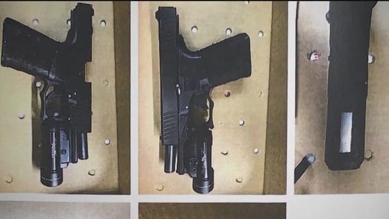 MN Supreme Court weighs overturning ghost gun law