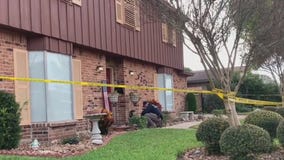 HTX @ 10: Galveston shooting death, Houston Food Bank giveaway, more