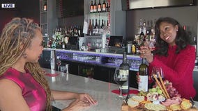 Small Business Spolight: B's Wine Bar