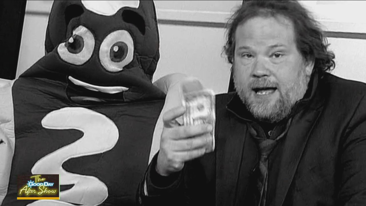 Moment of the Day: Frank Glizzy, Hot Dog Attorney