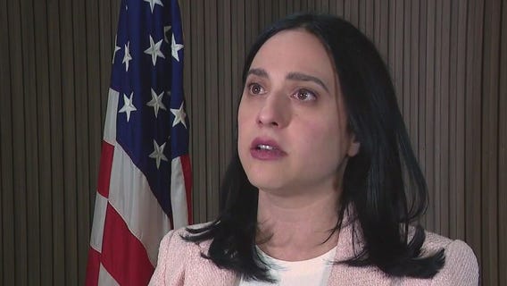 Rep. Yassamin Ansari plans trip to El Salvador