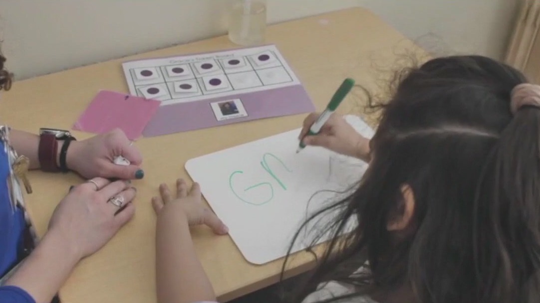 NY's Early Intervention Program frustrates families