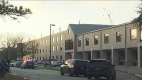 Parents frustrated with lack of communication after fatal shooting at Bellaire HS