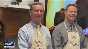 Missing Livermore school official found dead