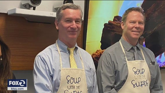 Missing Livermore school official found dead