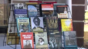 Eatonville celebrates legacy of Zora Neale Hurston