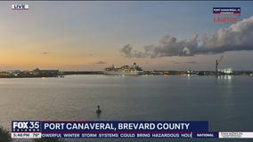 Orlando Weather Forecast PM: November 24, 2025