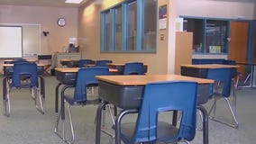 Gov. Walz, cabinet visiting Inver Grove Heights school