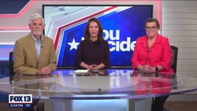 Political Round Table: What are democracy vouchers and how they help candidates