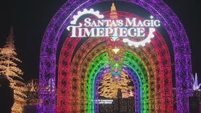 Enchant LA officially opens in LA