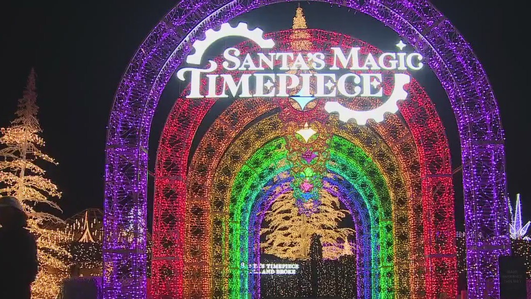 Enchant LA officially opens in LA