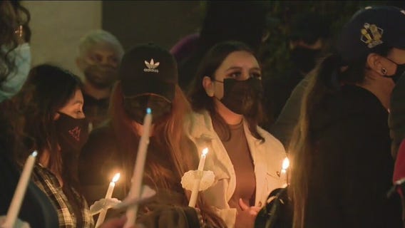 DTLA shooting spree: Community mourns loss of two people killed in separate shootings