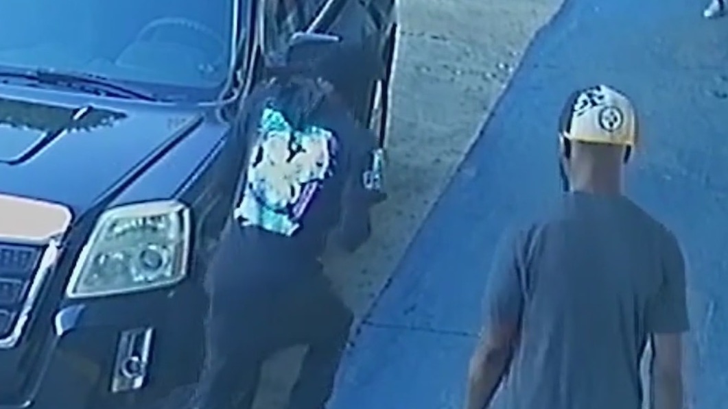 Arrest in deadly shooting of Atlanta security guard | FOX 5 Atlanta