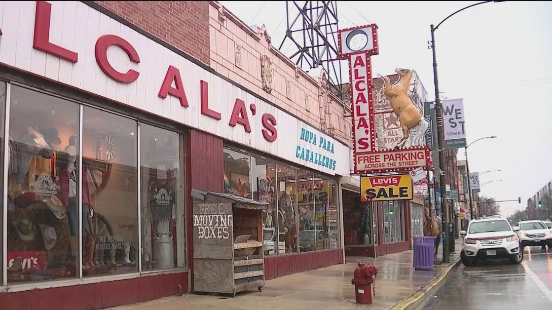 Chicago businesses brace for impact as Trump?s tariffs take effect