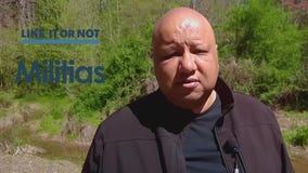 Like It or Not: Militias