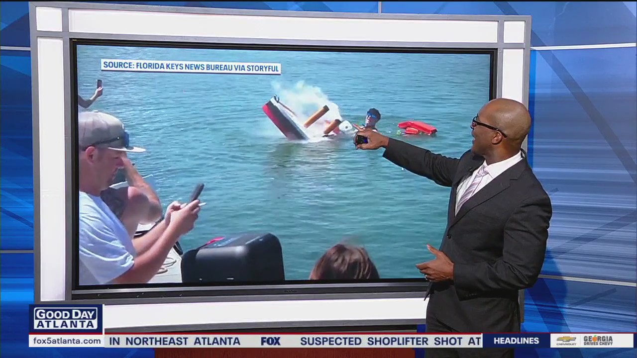 The quirky boats of Florida's Minimal Regatta