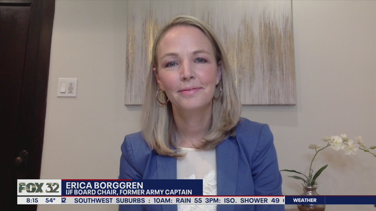 Illinois Joining Forces teams up with organizations to help veterans transition to civilian life