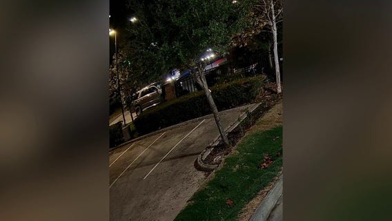 VIDEO: Surveillance shows Houston police shooting