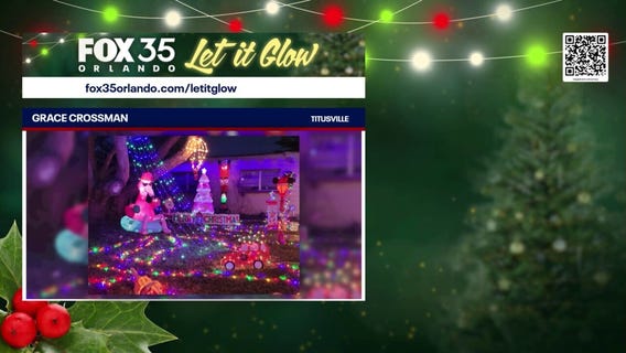 Let It Glow: Crossman Family House