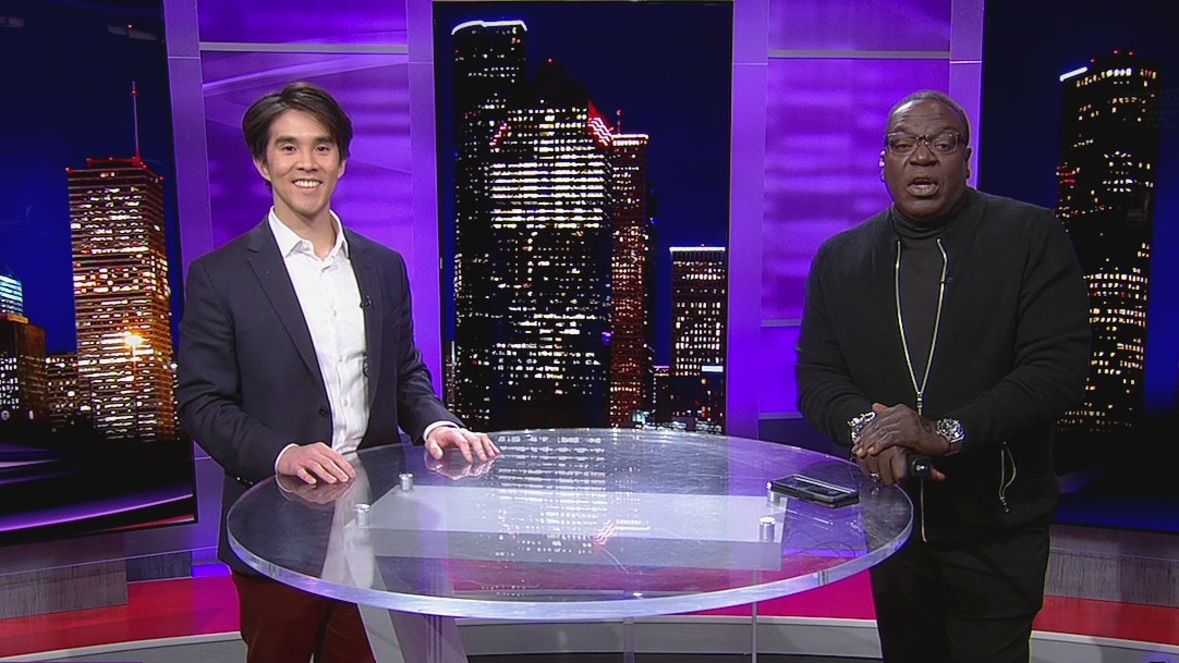 Gamer damages his organs after chugging energy drinks