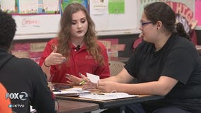 Setting up students for success