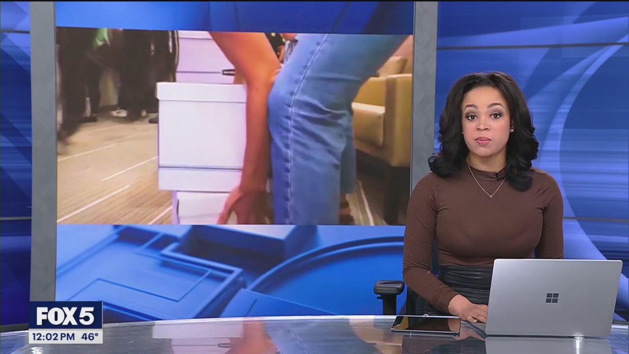 FOX 5 News at Noon Feb. 5, 2024