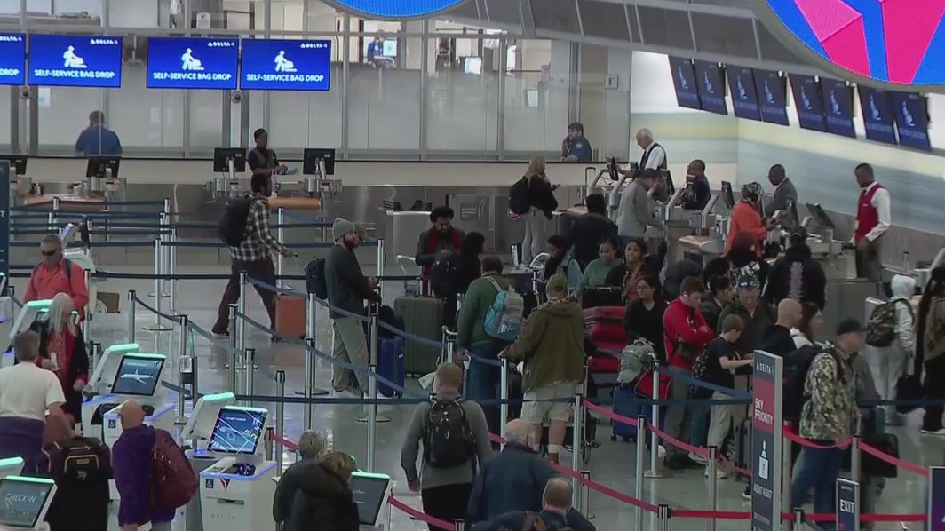 Holiday flying could still see disruptions