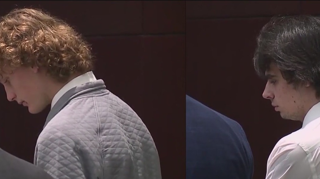 2 charged in San Tan Valley assault plead not guilty