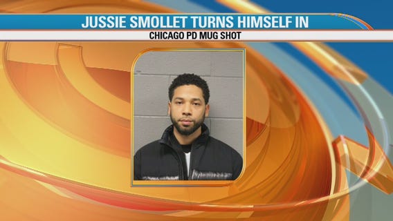 PD: Smollett sent himself homophobic letter
