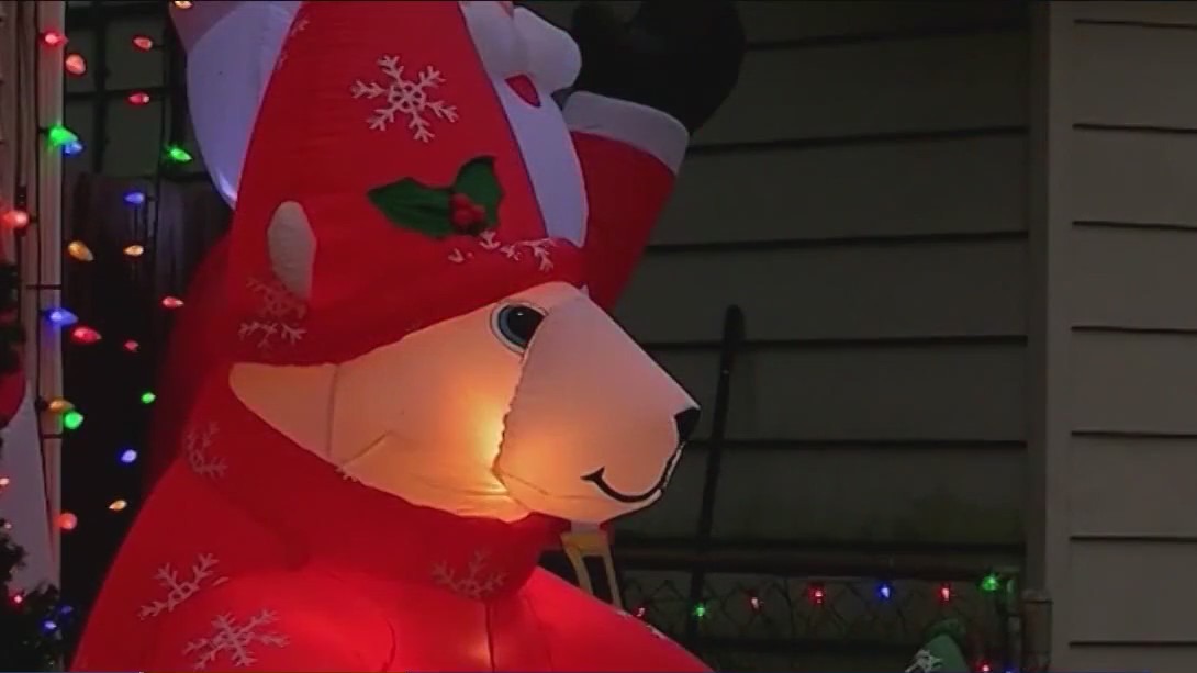 Is it too soon to think about Christmas?