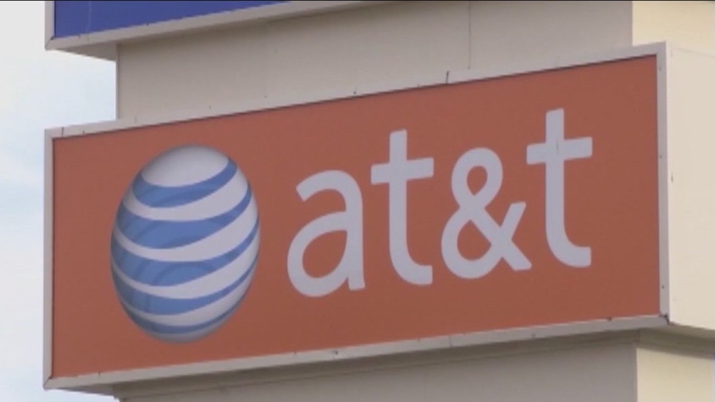 AT&T data breach: Customers' call, text records exposed