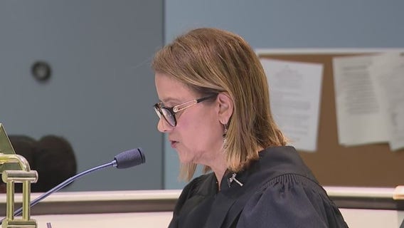 Aunt bound over in Detroit shooting case