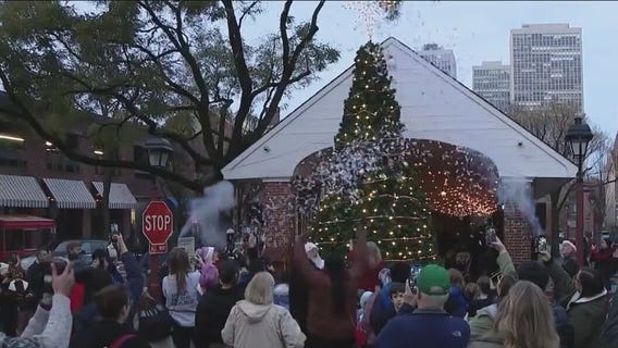 How to cope with the holiday blues