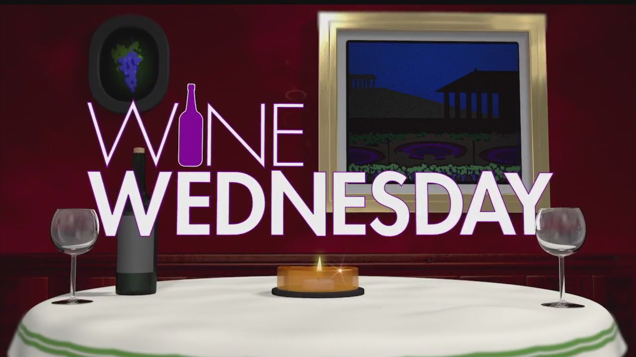 Wine Wednesday with the Rind Wine Bar in Berkley