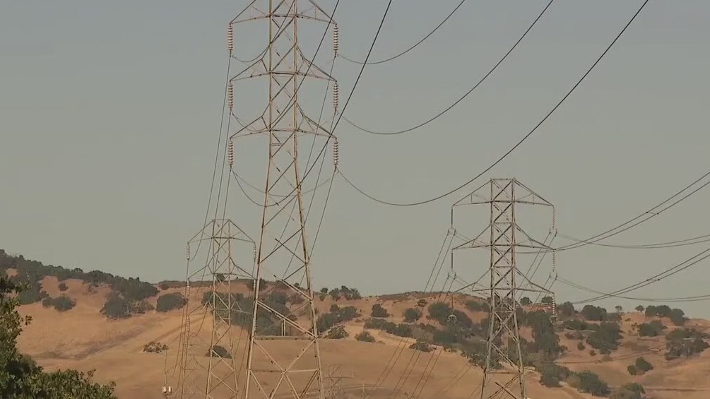 Pleasanton residents frustrated with PG&E over repeated outages