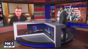 Jason Palmer wants to bring Americans "Together!"