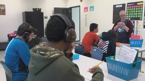 Illinois treasurer highlights potential employees for businesses looking to hire