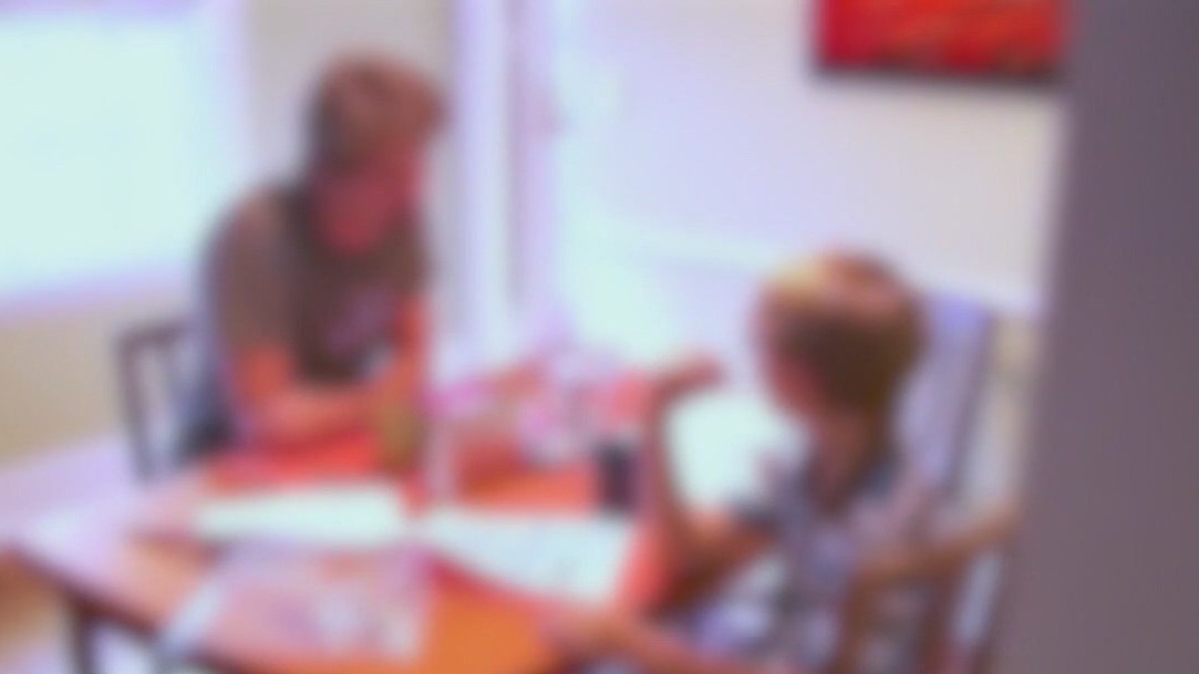 Advice to get kids, teens to talk