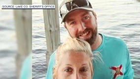 Missing woman, boyfriend found after home trashed