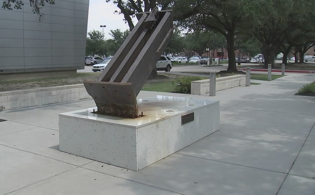 Houstonians reflect on how 9/11 changed their lives