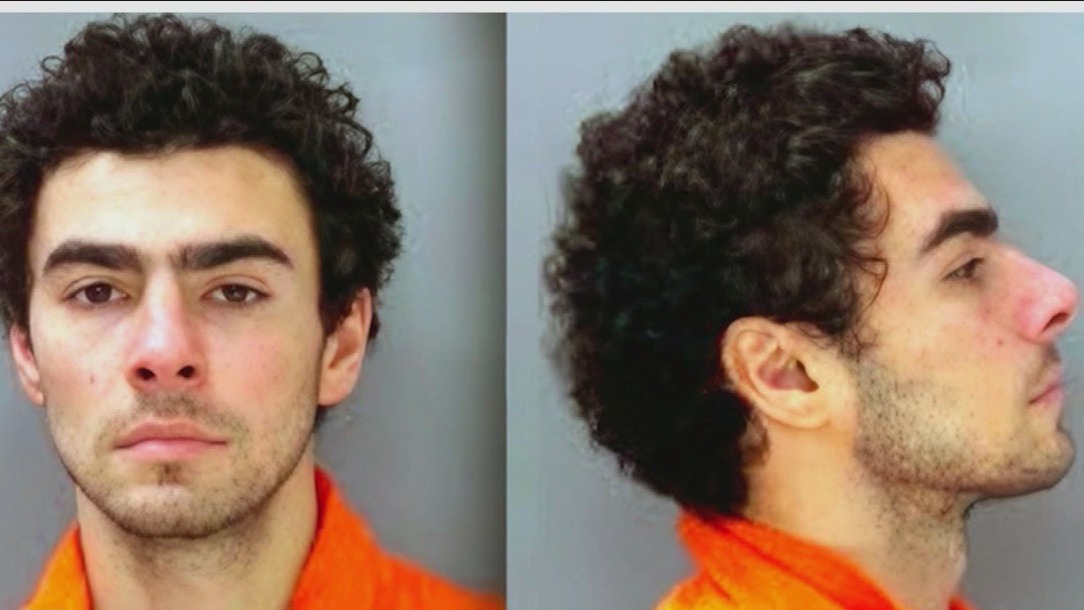 Feds to seek death penalty for Luigi Mangione